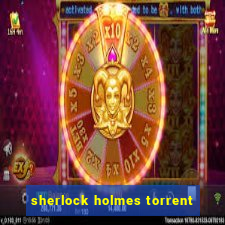 sherlock holmes torrent